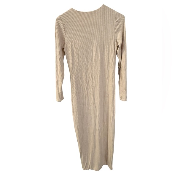 Klassy Network Size Large Spandex Dress - Picture 7 of 9